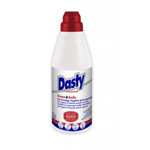 Dasty Clean Safe Hygiene Gel Bestellen Bij Dasty Winkel Nl